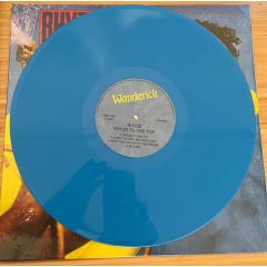 Rhyze - Rhyze To The Top - Wanderick - W598700