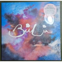 BùLù - Silicon-Shepherd / Senegalese-Sharpshooter - Nummer Music - NUMM13