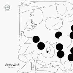 Pieter Kock - The End II - Macadam Mambo - MMLPXXX101