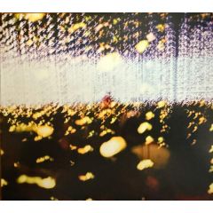Four Tet - Live At Alexandra Palace London 24th May 2023 - Text Records - TEXT 057CD