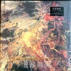 The God Machine - Scenes From The Second Storey - Fiction Records - 885 100-9, 00602488510097