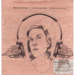 David Sylvian - Died In The Wool | Manafon Variations - Samadhisound - 655 759-1