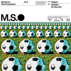 Valerio Delphi - Sport & Calcio - Quattro Bambole Music - QBM022