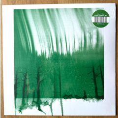 Joona Toivanen Trio - Gravity - We Jazz - WJLP69