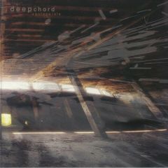 DeepChord - Vantage Isle - echospace [detroit] - 001-LP-RE, Echospace [Detroit] - 001-RE
