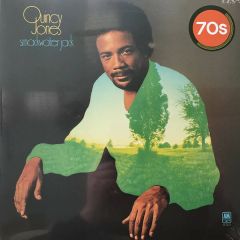 Quincy Jones - Smackwater Jack - Verve Records - 00602475385691