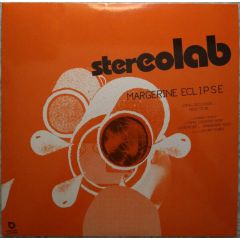 Stereolab - Margerine Eclipse - Duophonic Ultra High Frequency Disks - D-UHF-D29RT, Warp Records - D-UHF-D29RT