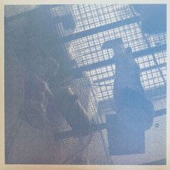 bdrmm - Microtonic - Rock Action Records - ROCKACT164LPX