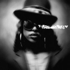 Greentea Peng - Tell Dem It's Sunny - AWAL Recordings - GRPTG002V