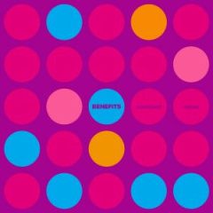 Benefits - Constant Noise - Invada - INV332LPC2