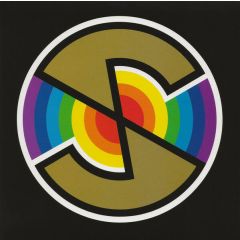 Barry Gray - Spectrum Of Sound - Electronic Sound - ES7124