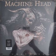 Machine Head - Unatoned - Nuclear Blast Records - NBR 7425