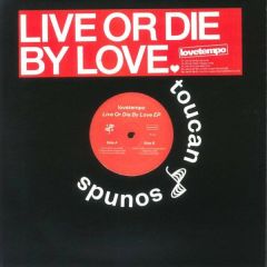 lovetempo - But I Do - Razor-N-Tape Reserve - RNTR080