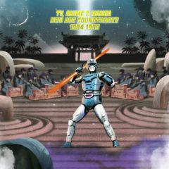 Various - TV, Anime & Manga New Age Soundtracks 1984-1993 - Time Capsule - TIME015