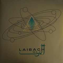 Laibach - Alamut - Mute - STUMM506