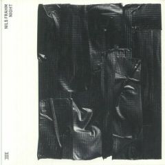 Nils Frahm - Night - Leiter - LTR049