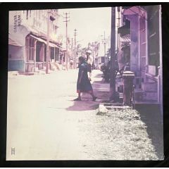 Ganavya - Nilam - Leiter - LTR051