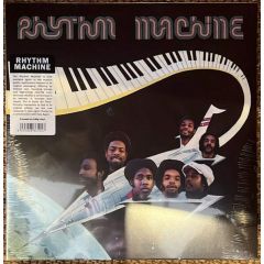 Rhythm Machine - Rhythm Machine - Vampi Soul - VAMPI 324