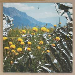 Nick Kramer & Magnus Bang Olsen - Pastoral Blend - Music From Memory - MFM077