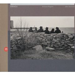 Kristen Noguès , John Surman - Diriaou - SouffleContinu Records - FFLCD099