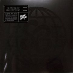 Various - 15 Years Of SlothBoogie - SlothBoogie - SBLP004