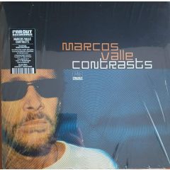 Marcos Valle - Contrasts - Far Out Recordings - FAR0082DLPX
