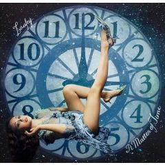 Laufey - A Matter Of Time - Awal - LAULP3, Vingolf Recordings - LAULP3