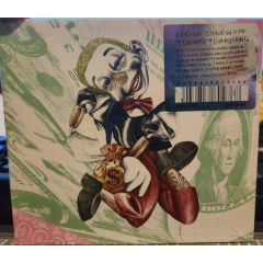 Adrian Sherwood - The Collapse Of Everything - On-U Sound - ONUCD165