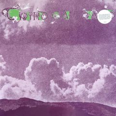 Third Ear Band - Third Ear Band - Antarctica Starts Here - ASH104