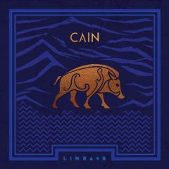 Cain - Lineage  - Fine Grains Records - FG015