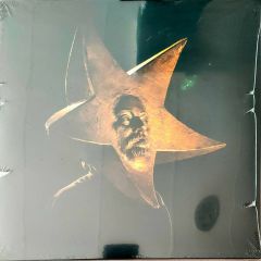 Motorpsycho - Motorpsycho - Det Nordenfjeldske Grammofonselskab - NFGS0125LP