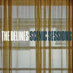 The Delines - The Scenic Sessions (10th Anniversary Edition) - Decor Records - DECOR037LPG