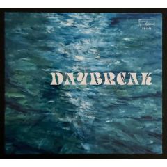 Sven Wunder - Daybreak - Piano Piano - PP1005CD