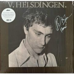 René Van Helsdingen - Piano - Sdban - SDBANLP20