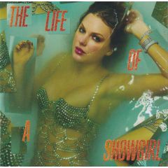 Taylor Swift - The Life Of A Showgirl - Republic Records - 602478372049.1