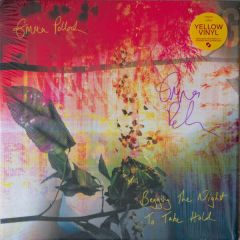 Emma Pollock - Begging The Night To Take Hold - Chemikal Underground - CHEM 276