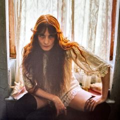 Florence And The Machine - Everybody Scream - Polydor - 00602478840227, Republic Records - 00602478840227