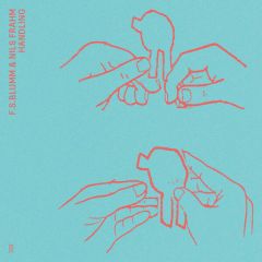 Nils Frahm , F.S. Blumm - Handling - Leiter - LTR053