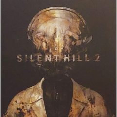 Akira Yamaoka - Silent Hill 2 - Laced Records - LMLP275