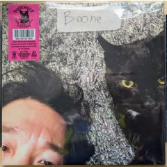 Fuckwolf - Boone - Agitated Records - AGIT074X