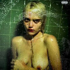 Sky Ferreira - Night Time, My Time - Enjoy The Ride Records - ETR243, Capitol Records - ETR243