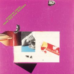 Guided By Voices - Thick Rich And Delicious - Guided By Voices Inc. - GBVi124