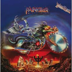 Judas Priest - Painkiller - Sony Music - 19802916421, Columbia - 19802916421, Legacy - 19802916421