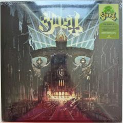 Ghost - Meliora (Deluxe Edition) - Loma Vista - LVR00054