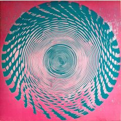 Various - Resonance: 10 Years Of Psychedelic Sounds From The Soul Of Invisible Inc - Invisible, Inc. - INVINC 40LPS