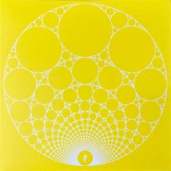 Marshall Jefferson - Yellow Meditation For The Dance Generation - Utter - UTTER 20