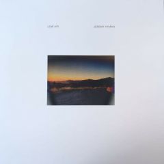 Jeremy Hyman - Low Air - JH Recordings - JH001