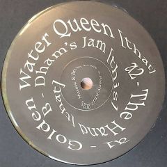 Bruce - The Hand - Poorly Knit - PORK003