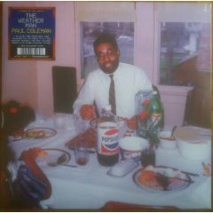 Paul Coleman - The Weather Man - Athens Of The North - AOTNLP089