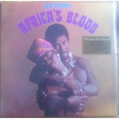 Lee Perry - Africa's Blood - Music On Vinyl - MOVLPP2720